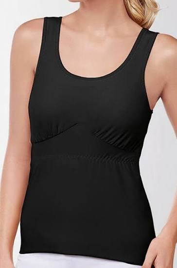 Michelle Post-Surgical Camisole