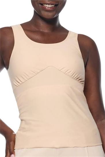 Michelle Post-Surgical Camisole