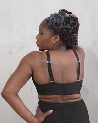Lexi Molded-Cup Mastectomy Bra