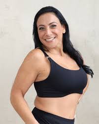 Lexi Molded-Cup Mastectomy Bra