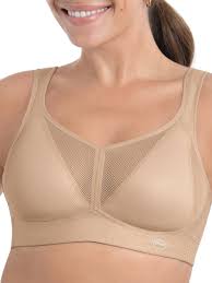 Air Control Bra - Desert (No Pocket)