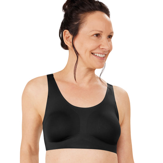 Tonya Flair Mastectomy Bra – Brava Boutique