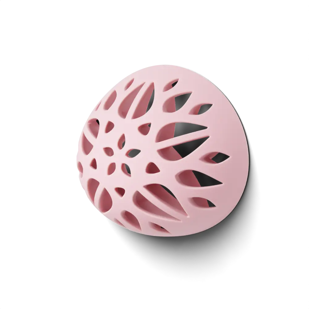 Boost Bloom Breast Forms