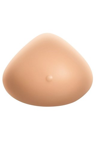 Balance Contact Volume Delta Breast Form - Ivory