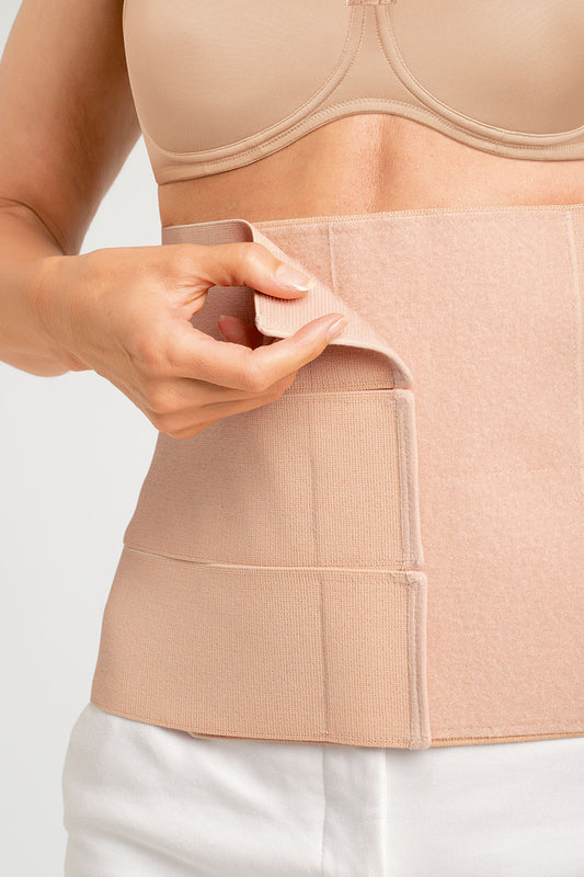 Belly Compression Bandage