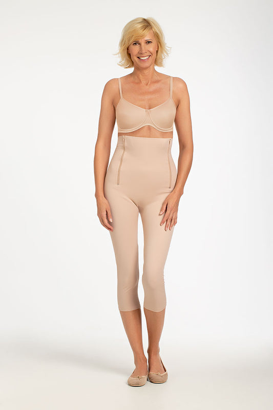 Bermuda Long Compression Pant