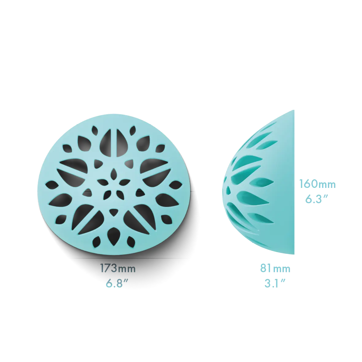 Boost Bloom Breast Forms