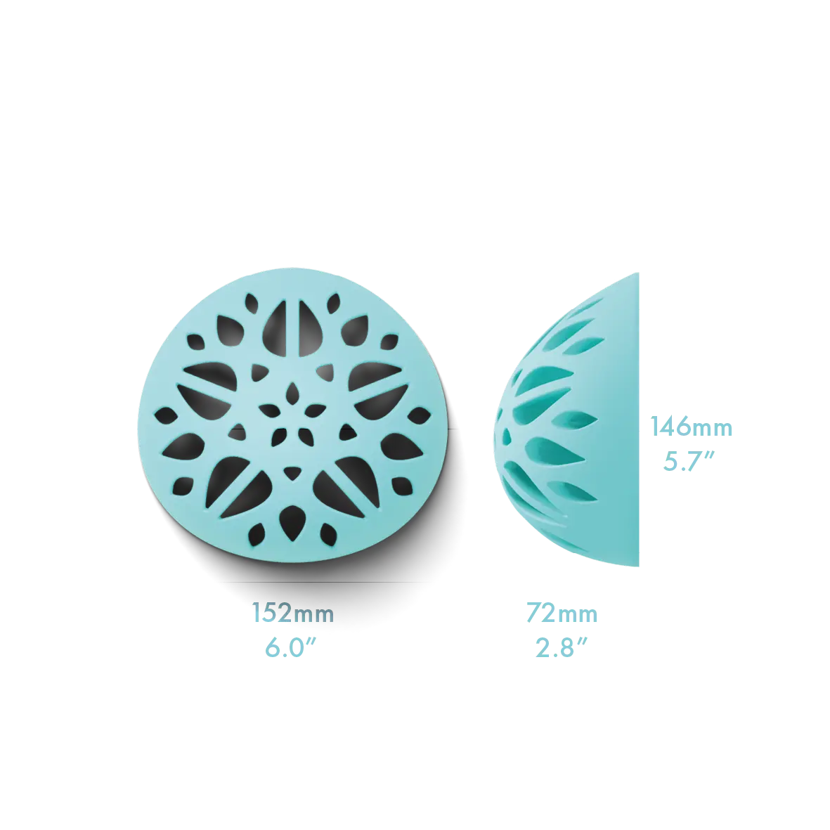 Boost Bloom Breast Forms