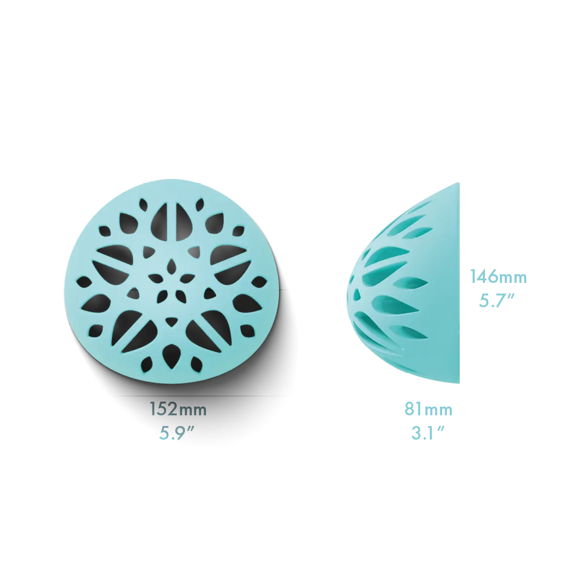Boost Bloom Breast Forms