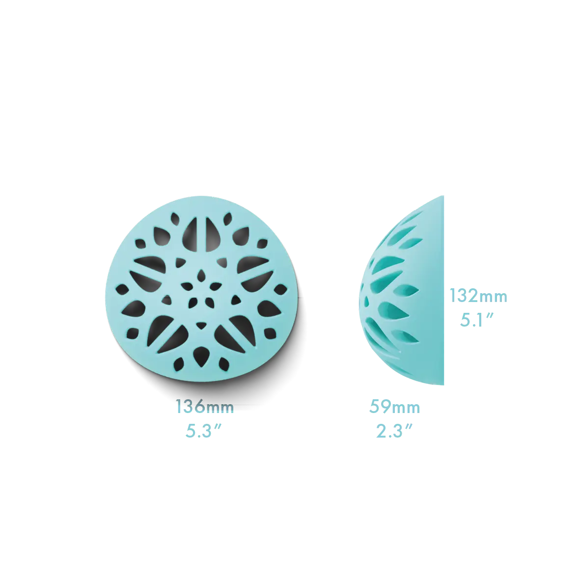 Boost Bloom Breast Forms