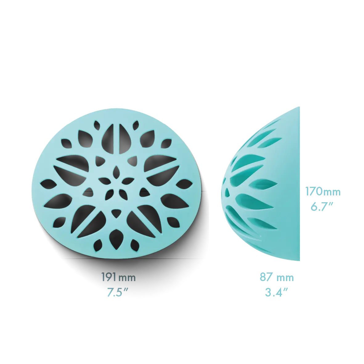 Boost Bloom Breast Forms