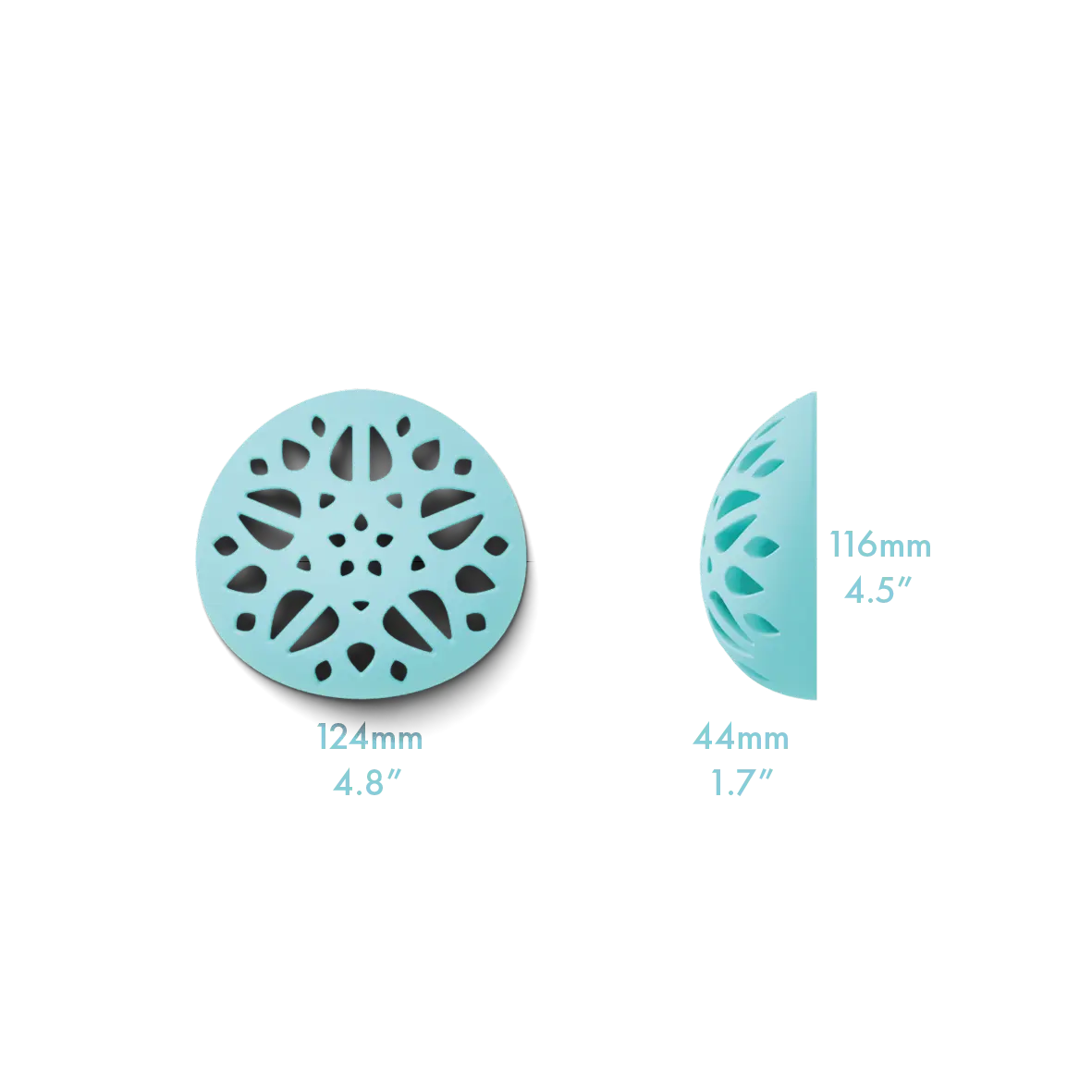 Boost Bloom Breast Forms