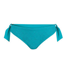 Brazil Bikini Briefs - Jade Green