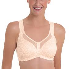 Clara Art Soft Mastectomy Bra