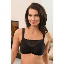 Dana Soft Cup Camisole Mastectomy Bra