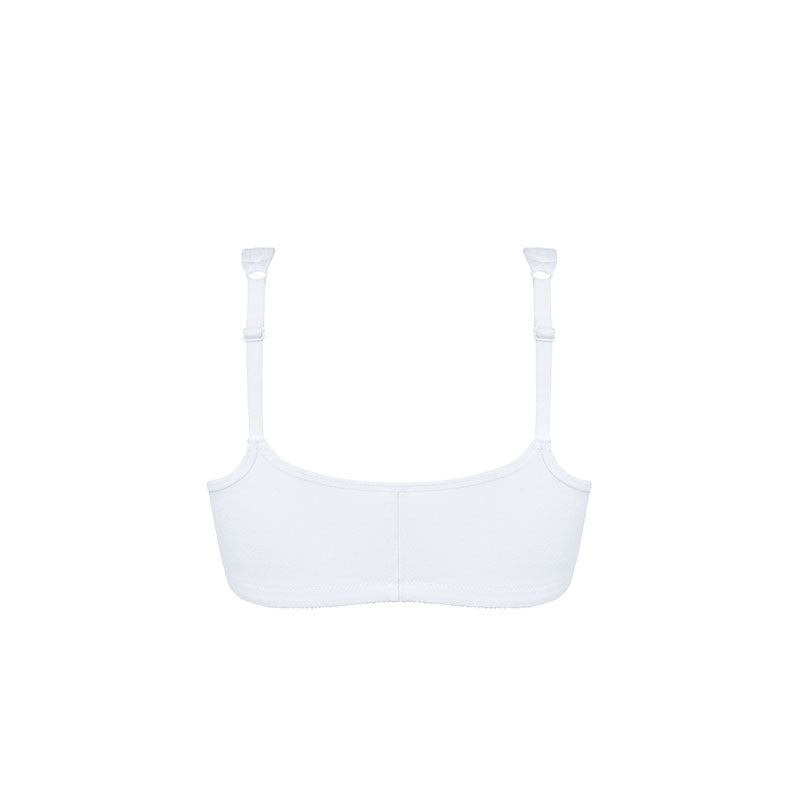 Emilia Comfort Wire-Free Front Closure Mastectomy Mastectomy Bra