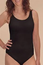 Linda Soft Mastectomy Bra Body