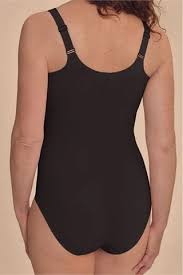 Linda Soft Mastectomy Bra Body
