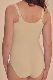 Linda Soft Mastectomy Bra Body