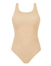 Linda Soft Mastectomy Bra Body