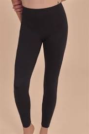 Linda Leggings - Black