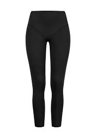 Linda Leggings - Black