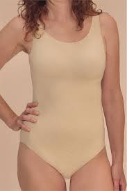 Linda Soft Mastectomy Bra Body