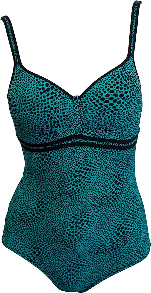 Modica Mastectomy Swimsuit