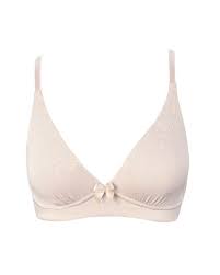 Molly Plunge Mastectomy Bra
