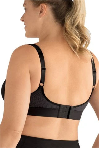 Sendyou Sports Bra for Mastectomy Women Breast Prosthesis with arbitrarily  Trimmed Pockets 28-42ABCD SY55 : : Clothing, Shoes & Accessories