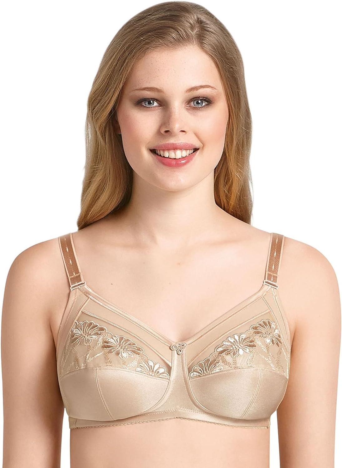 Safina Mastectomy Bra