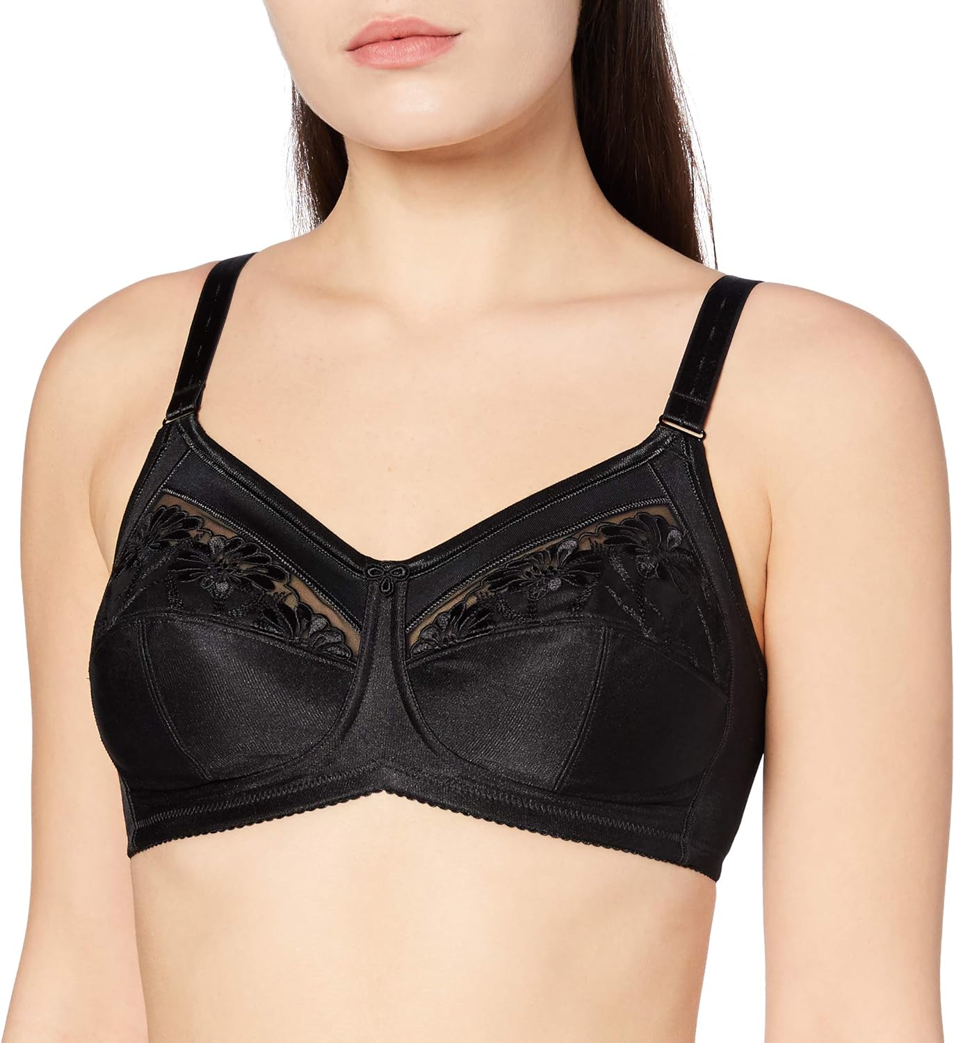 Safina Mastectomy Bra