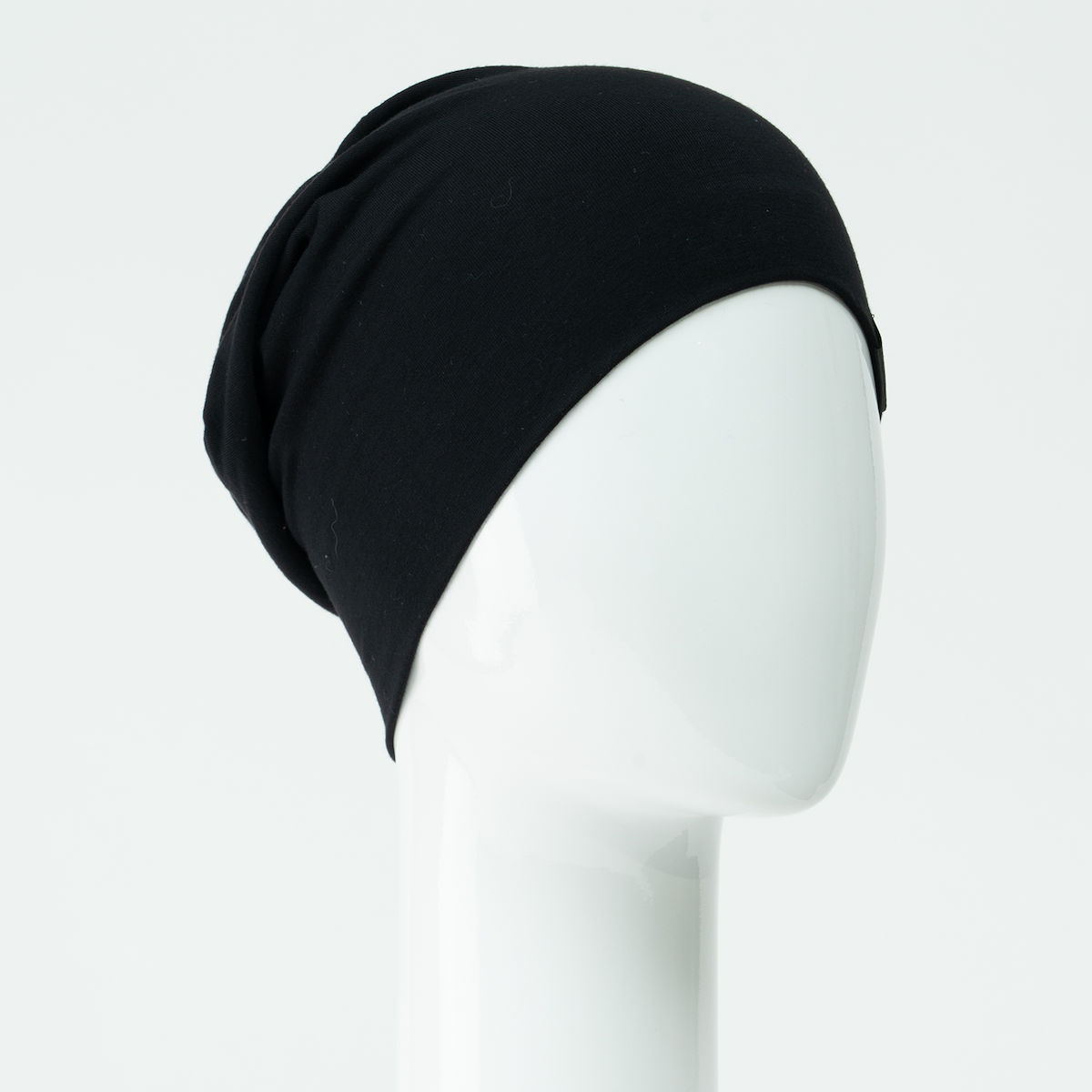 Slouchy Bamboo Chemo Beanie