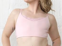 Tammi Full Coverage Lace Bralette