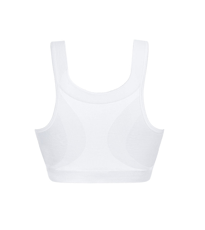 Theraport Radiation Therapy Front Closure Bra