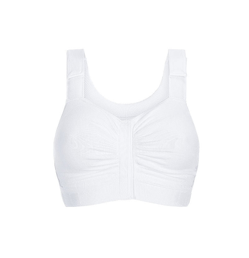 Theraport Radiation Therapy Front Closure Bra