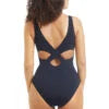 Toronto One-Piece Mastectomy Swimsuit