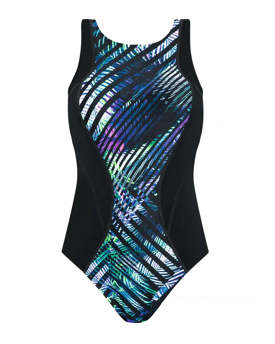 Toronto One-Piece Mastectomy Swimsuit