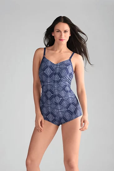Macau Mastectomy Swimsuit