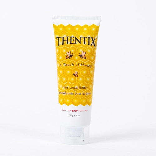 Thentix Skin Conditioner Made with Honey (Size 4oz)