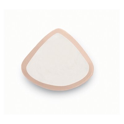 Trulife Silk Triangle Plus Breast Form