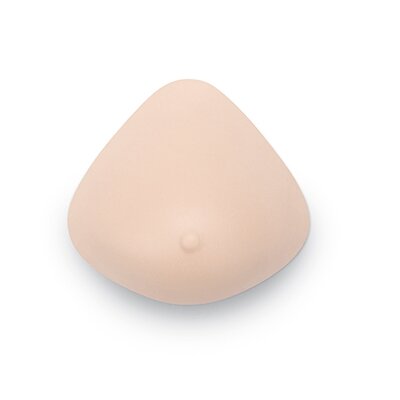 Trulife Silk Triangle Plus Breast Form