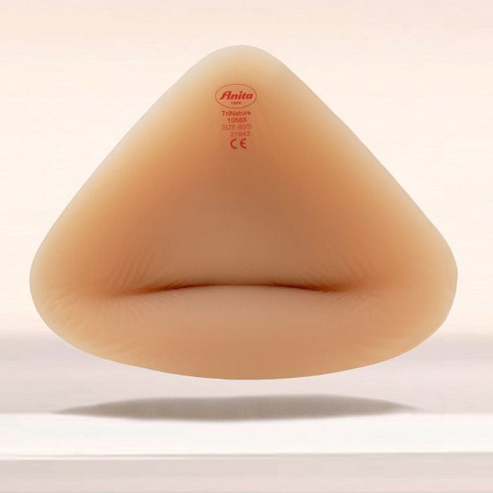 Trinature Breast Form