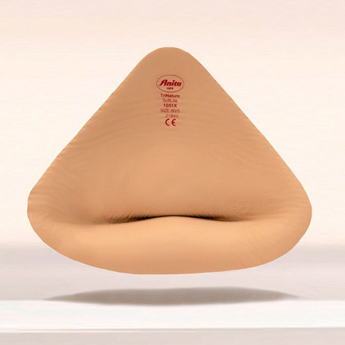 Trinature Softlite Breast Form