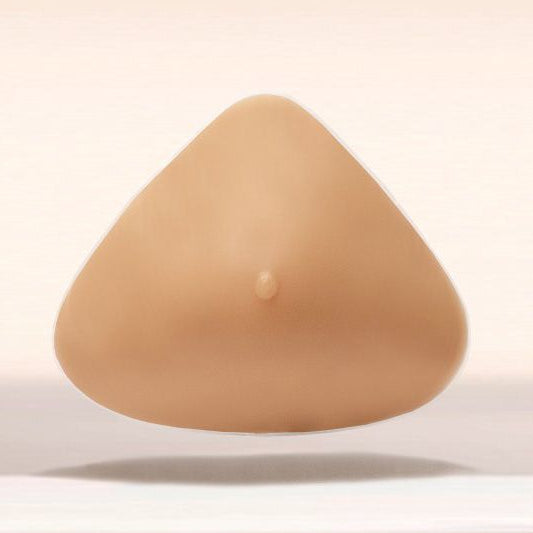 Authentic Breast Form