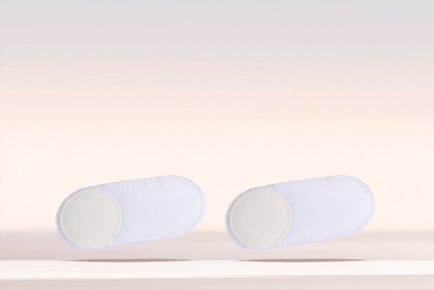 Post-Surgical Mastectomy Bra Extender