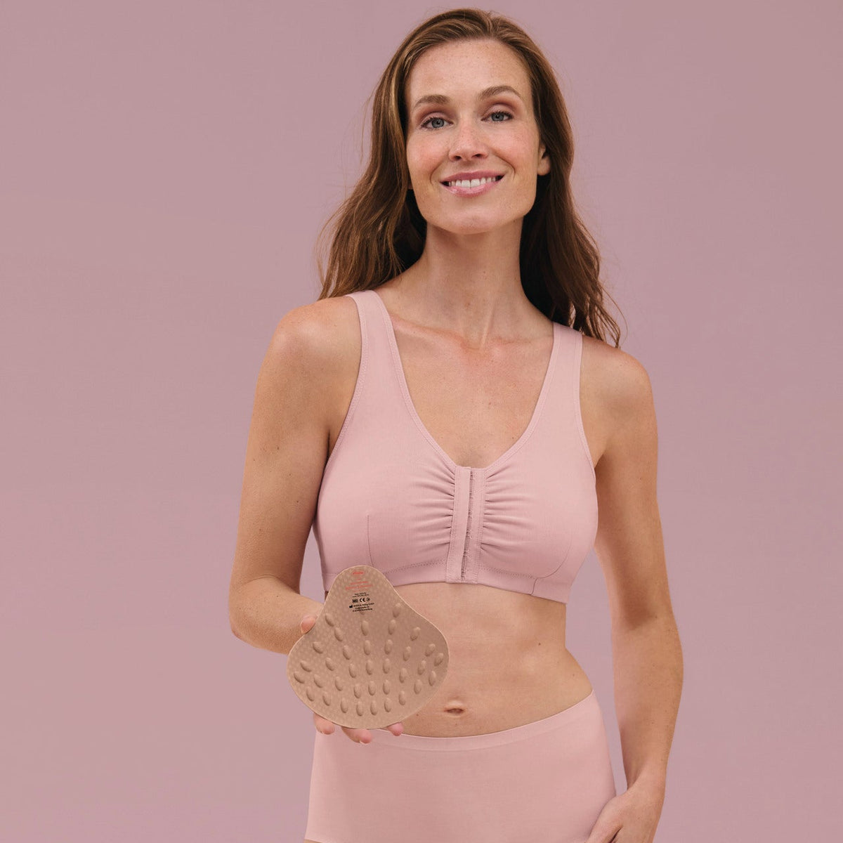 Anita Care Textile Breast Form