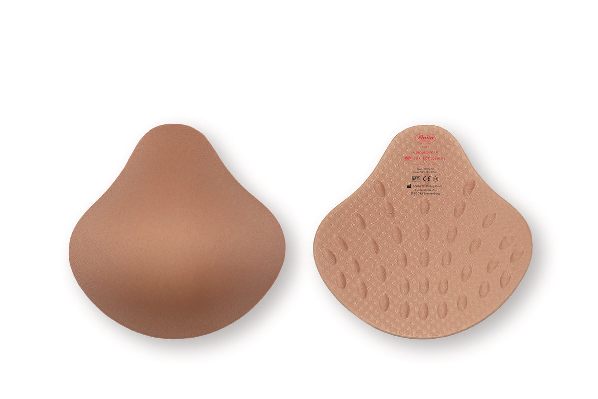 Anita Care Textile Breast Form