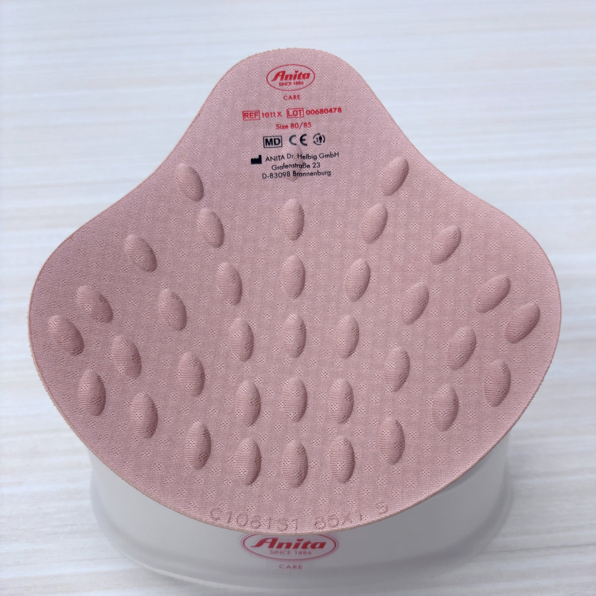 Anita Care Textile Breast Form