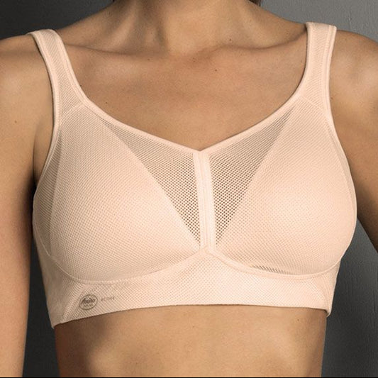 Air Control Bra - Smart Rose (No Pocket)